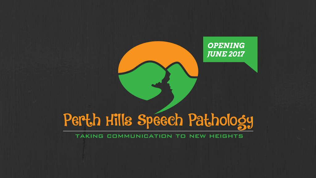 Perth Hills Speech Pathology | 26 Kobus Heights, Roleystone WA 6111, Australia | Phone: 0418 884 765