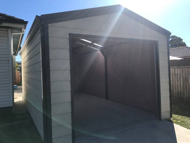 All About Sheds | 236 Princes Hwy, South Nowra NSW 2541, Australia | Phone: (02) 4422 5033