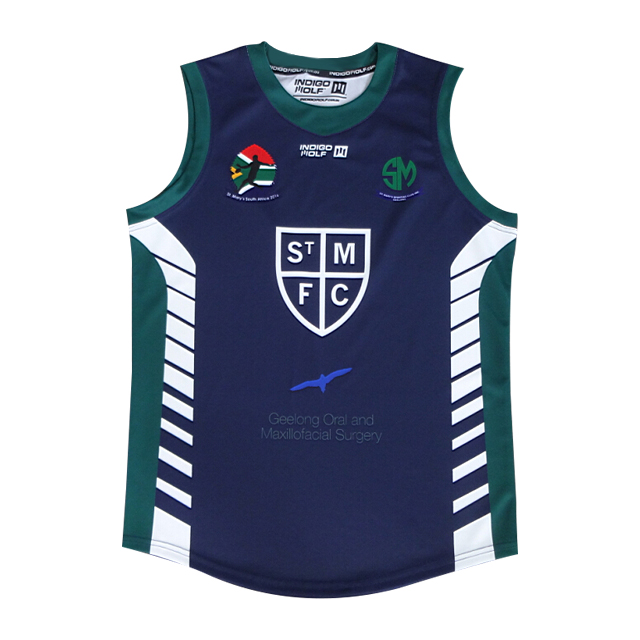 Indigo Wolf Sportswear | 7b Boneyards Ave, Torquay VIC 3228, Australia | Phone: 1300 214 409