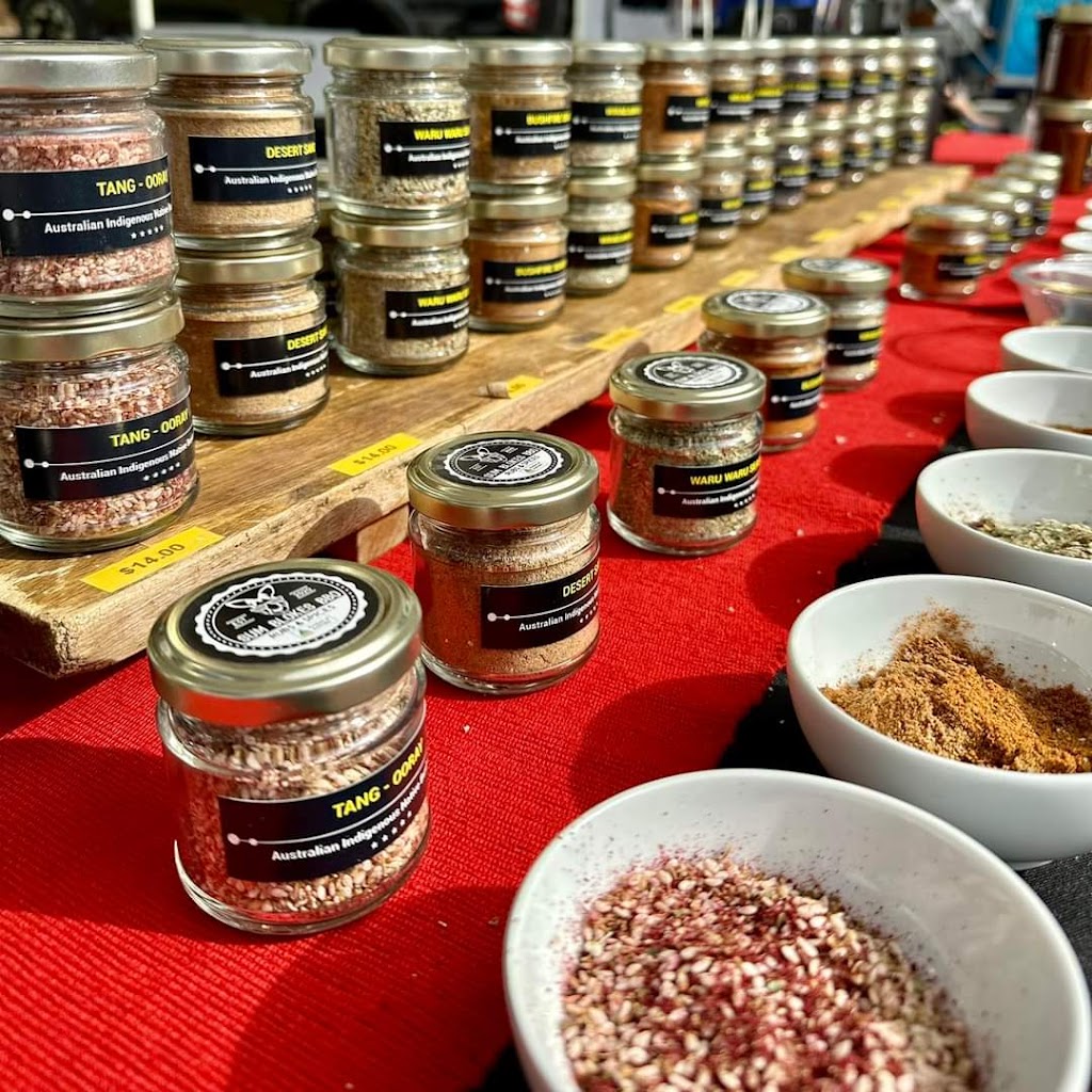 Sum Blokes BBQ Rubs & Spices. | 37 Waters St, Waterford West QLD 4133, Australia | Phone: 0426 046 639