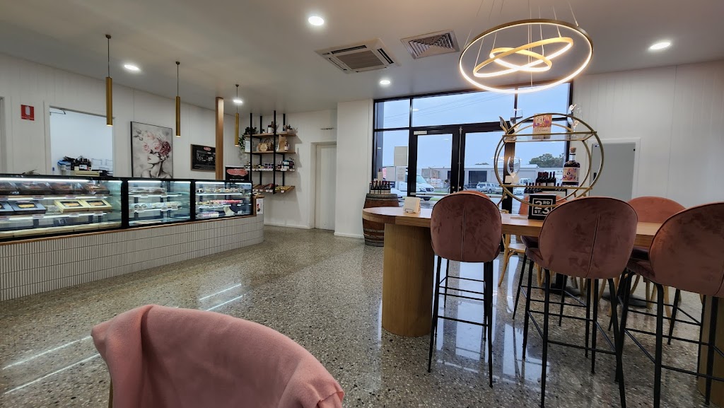 Miss Amelie Gourmet | 6 Michael Dr, Wodonga VIC 3690, Australia | Phone: (02) 6024 4486