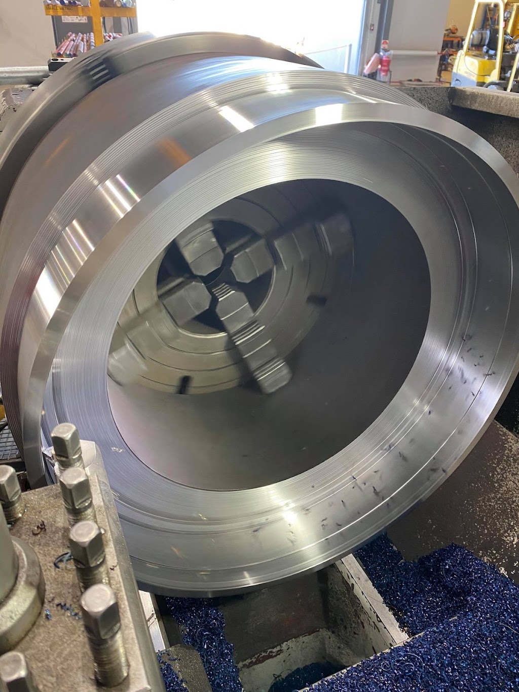 Billet Engineering | 40 Percy Rd, West Kalgoorlie WA 6430, Australia | Phone: (08) 9091 6161