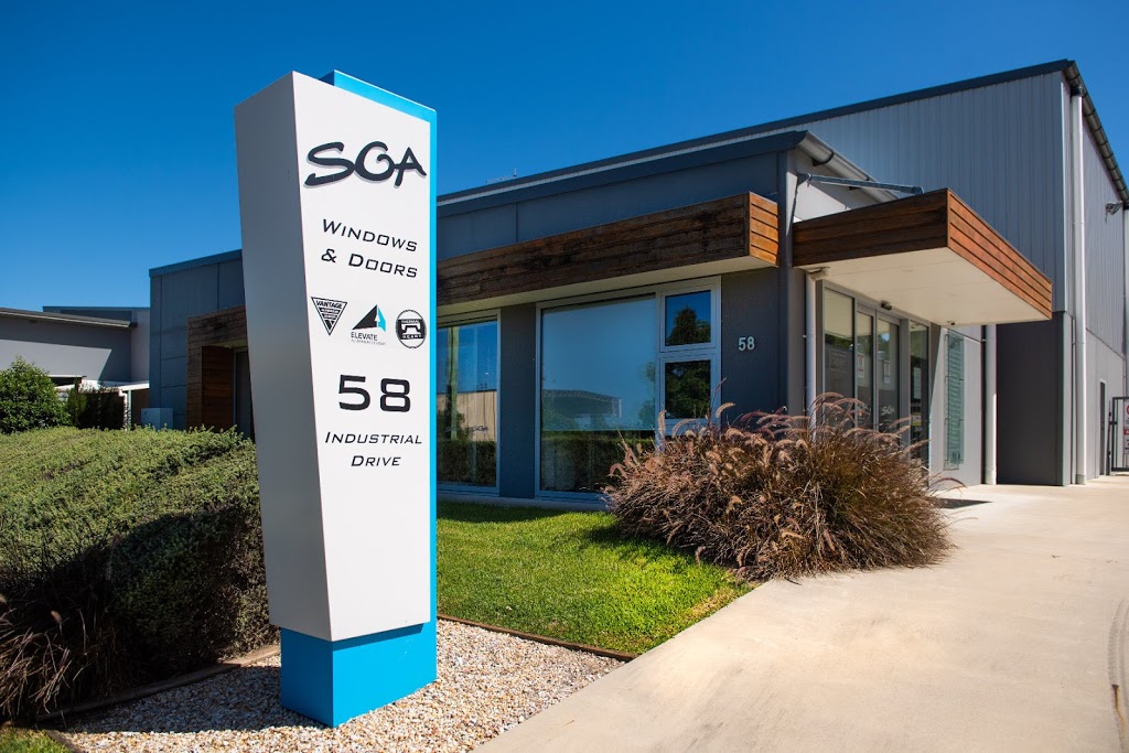 SGA Architectural Window Solutions |  | 58 Industrial Dr, North Boambee Valley NSW 2450, Australia | 0266993877 OR +61 2 6699 3877