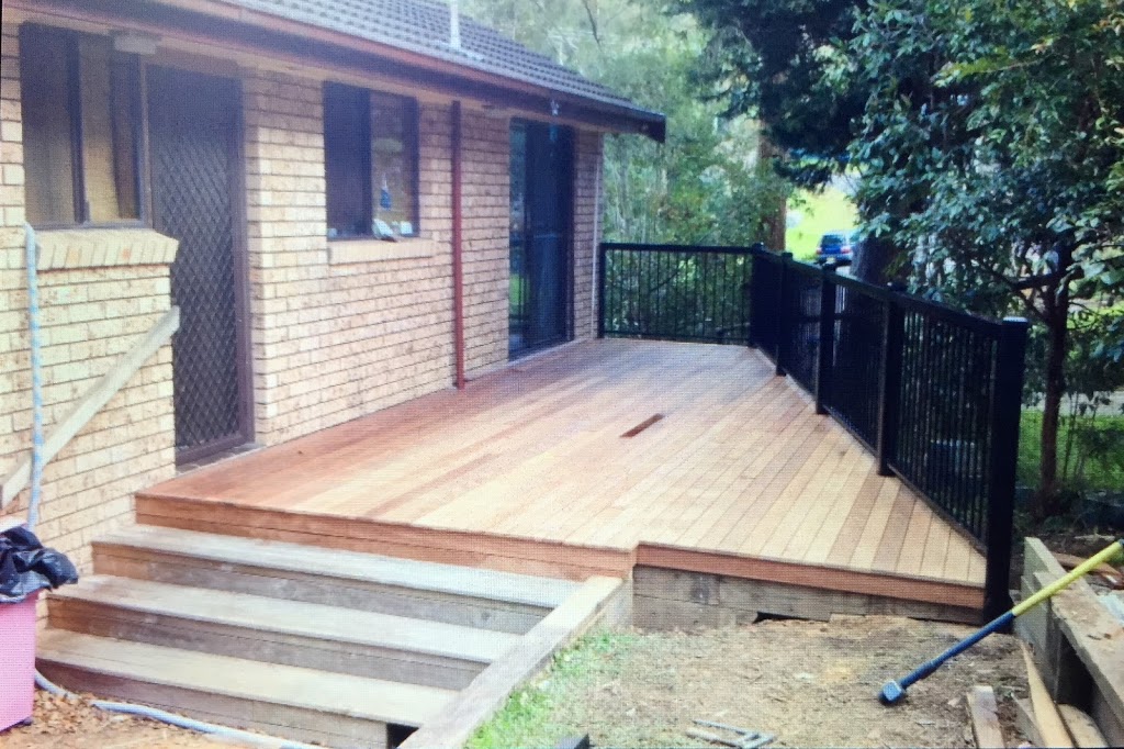 AJC Home Improvements.- Renovations-decks, Patios. | general contractor | 10 Pinedale Pl, Kurrajong NSW 2758, Australia | 0481229259 OR +61 481 229 259