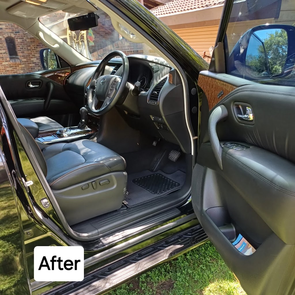 Prestidge Car Detailing | 95 Annangrove Rd, Kenthurst NSW 2156, Australia | Phone: 0469 178 297