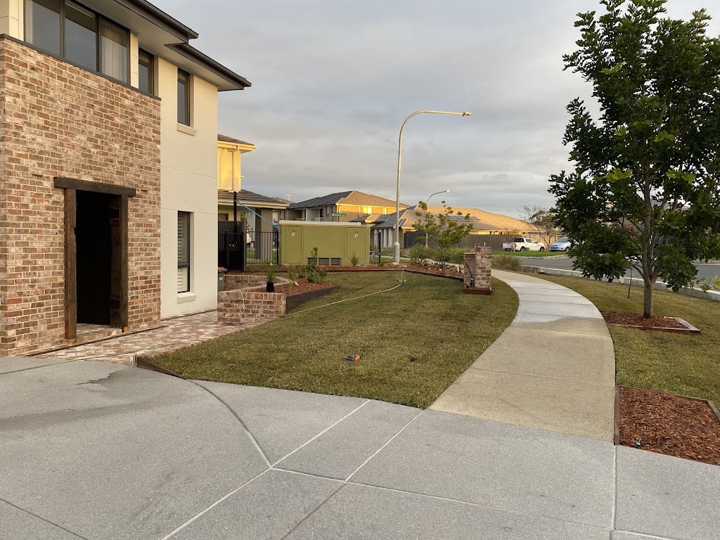 Advanced Lawn Supplies | 100 Gorricks Ln, Freemans Reach NSW 2756, Australia | Phone: 0413 108 327