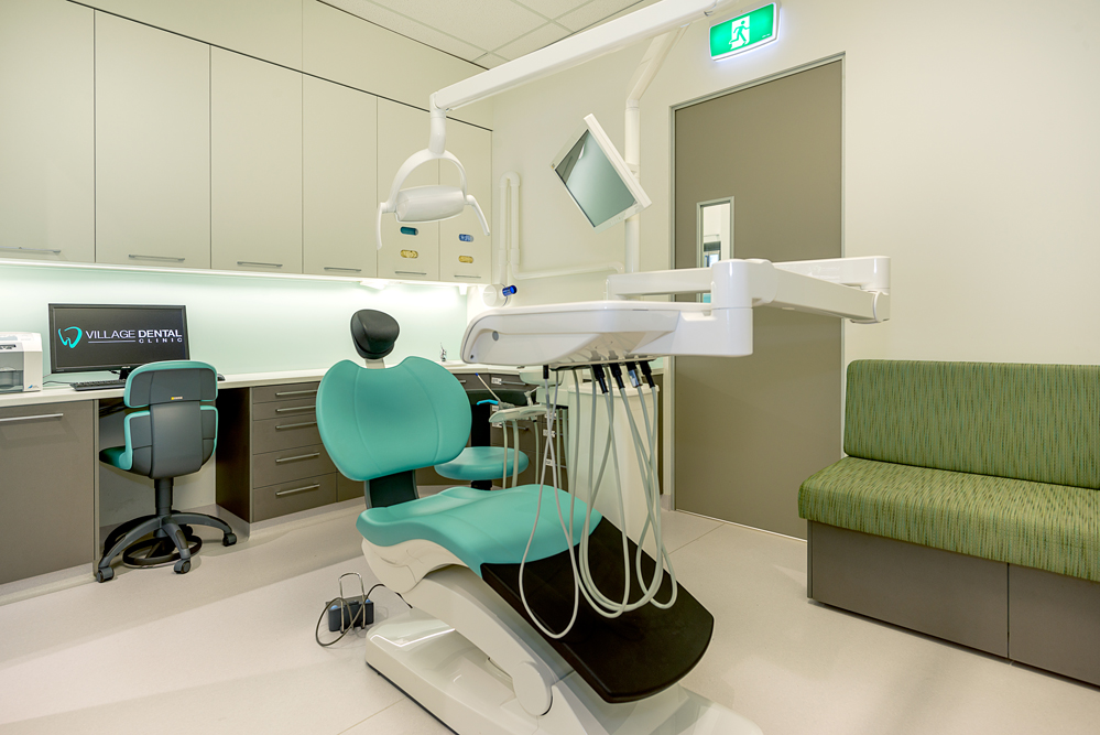 Village Dental Kogarah | shop 5/23-26 Station St, Kogarah NSW 2217, Australia | Phone: (02) 9281 0007