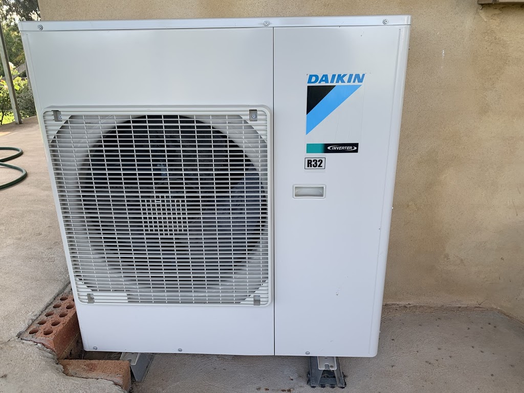 Boorowa Air Conditioning |  | 29 Marsden St, Boorowa NSW 2586, Australia | 0429853243 OR +61 429 853 243