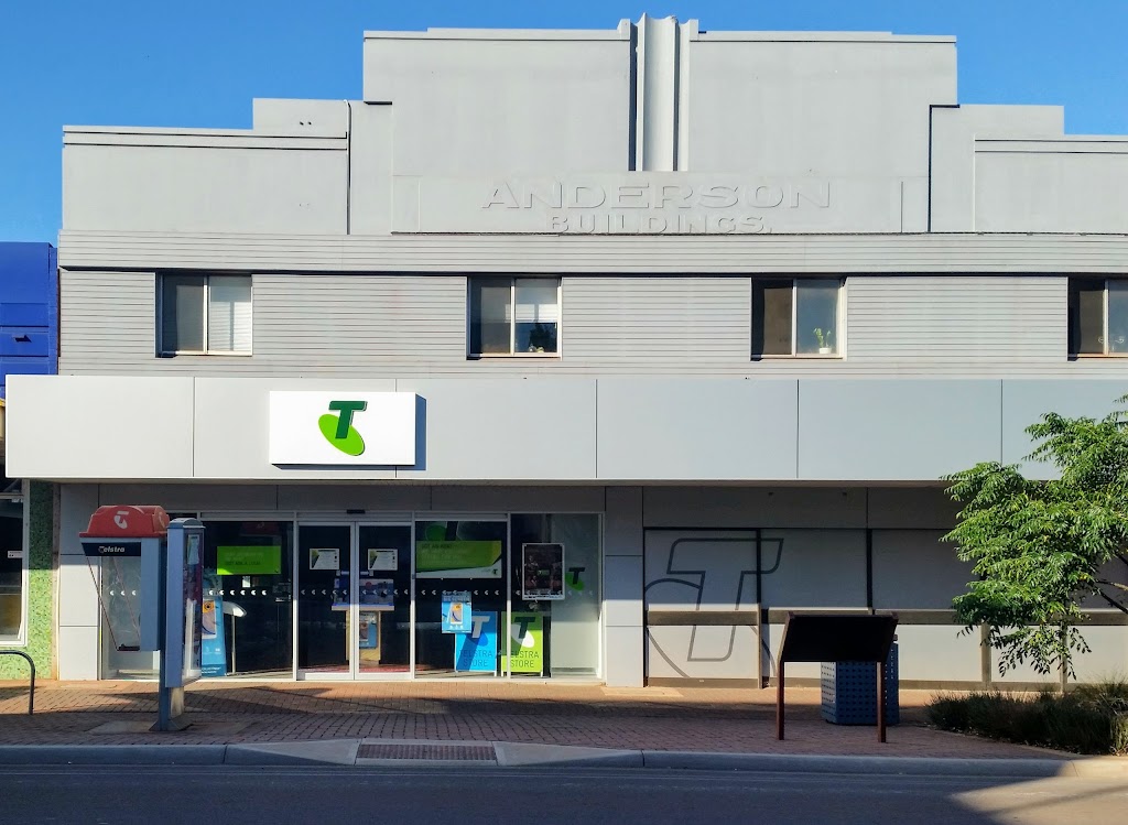 Telstra Whyalla | Westland Shopping Centre, Shop 9/199 Nicolson Ave, Whyalla Norrie SA 5608, Australia | Phone: 1800 566 057
