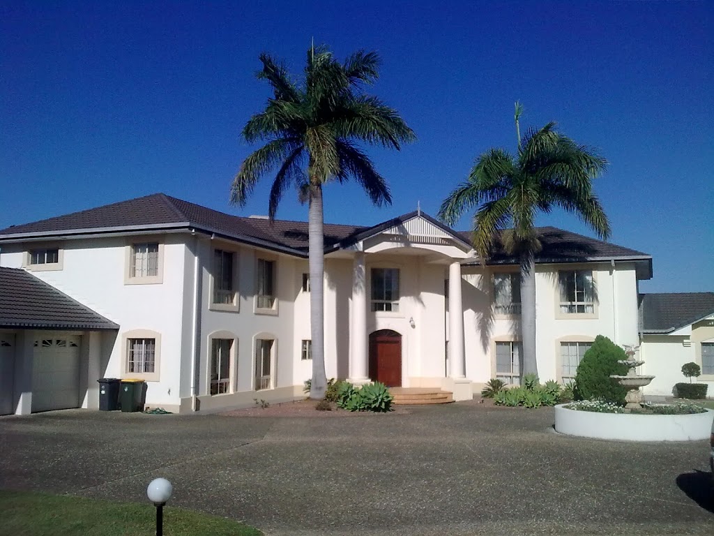 Painting Perfection With Solution | 69 Shelduck Pl, Calamvale QLD 4116, Australia | Phone: (07) 3708 3235