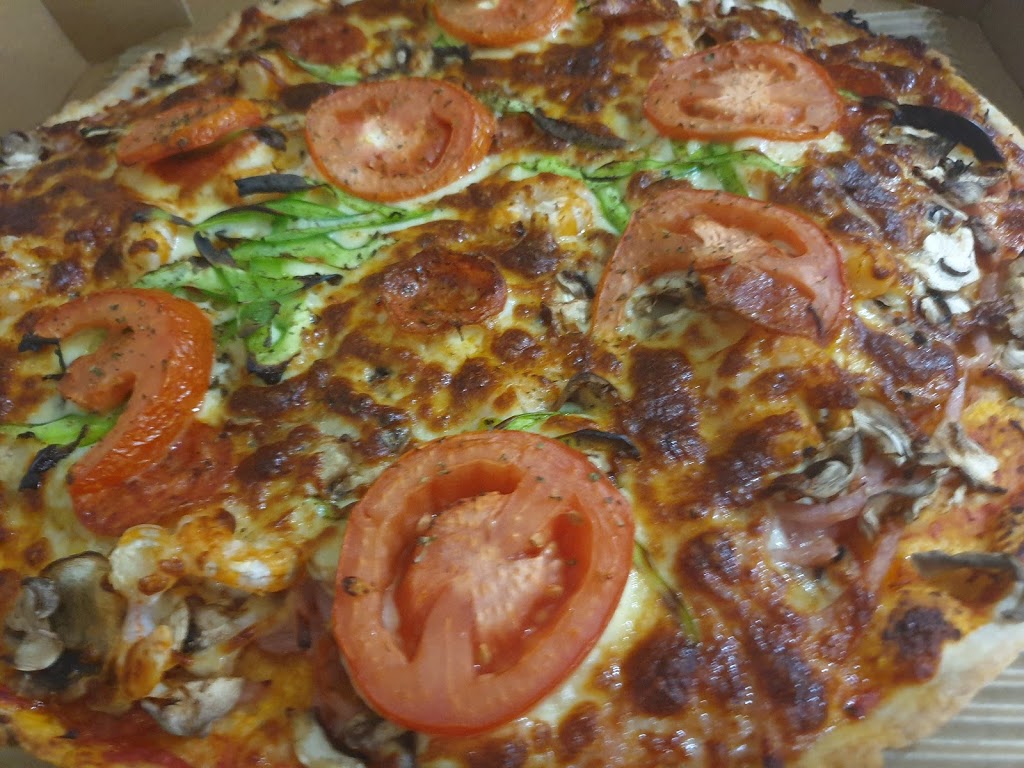 Als Pizza Kitchen | meal takeaway | 112B Lord St, Cabramatta West NSW 2166, Australia | 1800257749 OR +61 1800 257 749