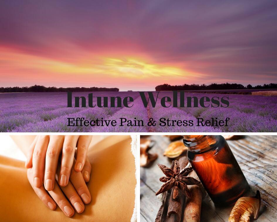 Intune Wellness - Bowen Therapy | health | Corinda Qld, 4075, Australia | 0417421527 OR +61 417 421 527