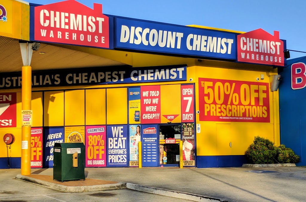 Chemist Warehouse (Virginia) | pharmacy | 3/1806 Sandgate Rd, Virginia QLD 4014, Australia | 0738654711 OR +61 7 3865 4711