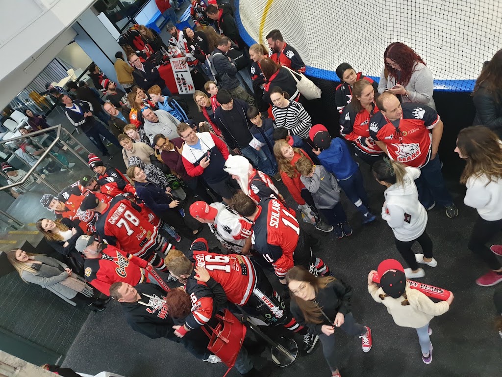 Ice Hockey NSW | 8/10 Parkview Dr, Sydney Olympic Park NSW 2127, Australia | Phone: (02) 8736 1206