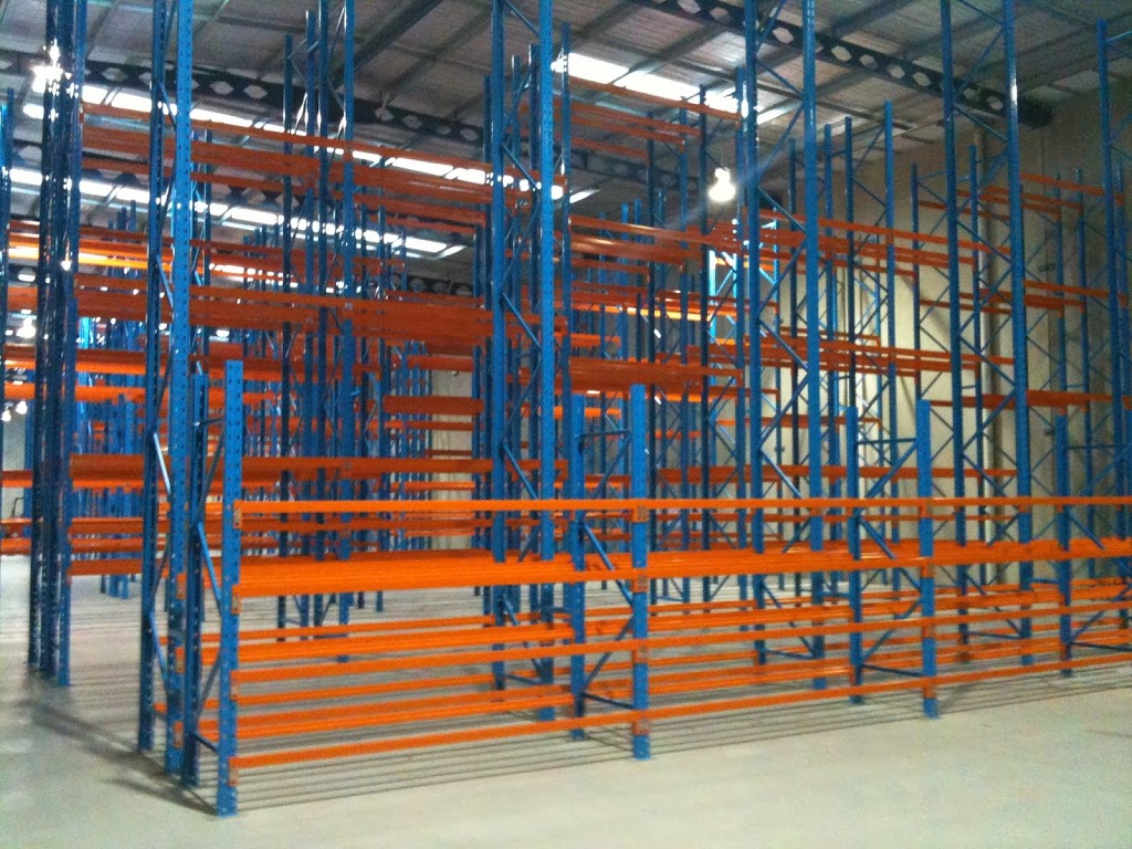 Rack and Safety Solutions Pty Ltd | 6/8 Dowling Pl, South Windsor NSW 2756, Australia | Phone: 1300 887 193