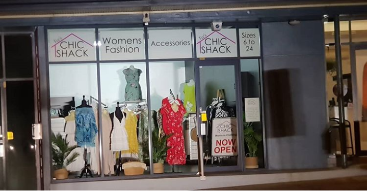 Fees Chic Shack | clothing store | 61 Dora St, Morisset NSW 2264, Australia