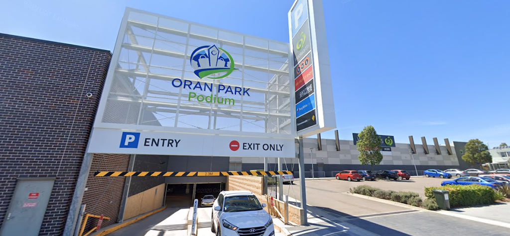 Oran Park Medical Centre | Shope 12N, Oran Park Podioum, 351 Oran Park Dr, Oran Park NSW 2570, Australia | Phone: (02) 4488 1080