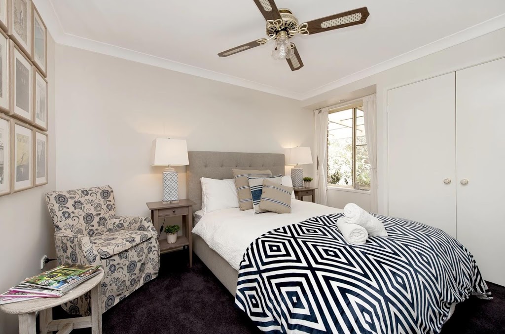 Woollamia House by The Woods Farm | 15 Vallon Rd, Woollamia NSW 2540, Australia | Phone: 0447 309 047