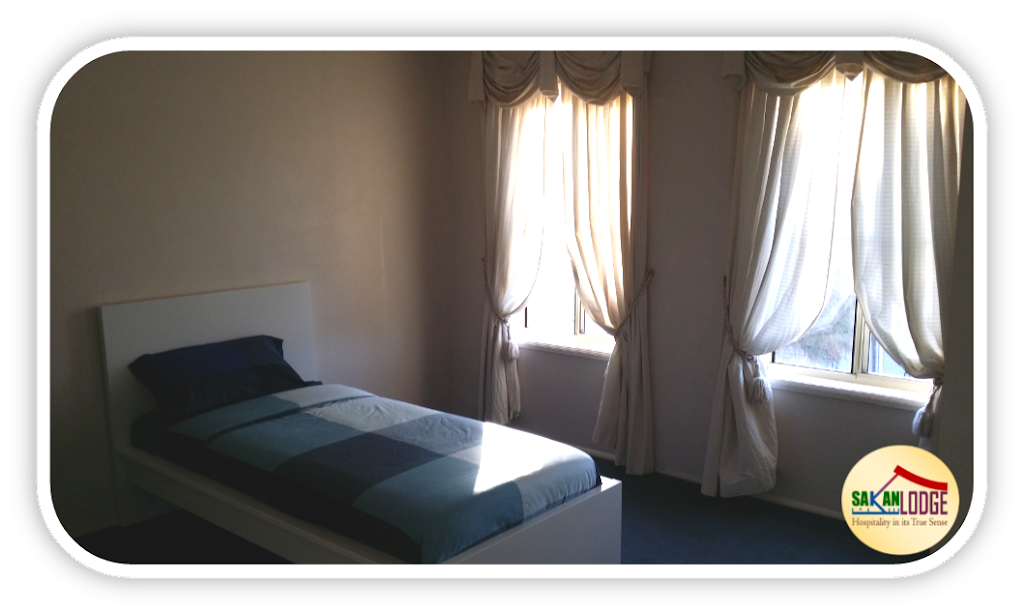 Sakan Lodge | lodging | 13 Stuart St, Hillcrest SA 5086, Australia | 0474188535 OR +61 474 188 535