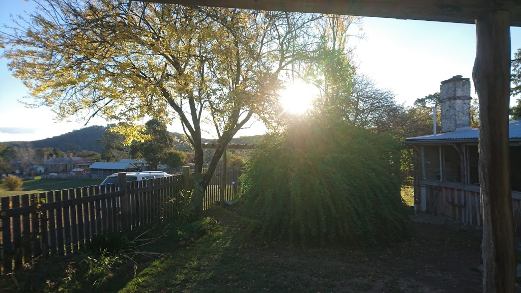 Haefligers Cottage Artists in Residence Program | Hill End NSW 2850, Australia | Phone: (02) 6333 6555