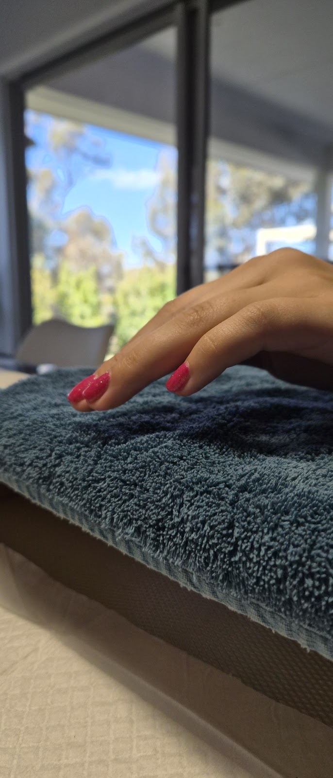 Nail Quest | 47 Fairway Dr, Yarrawonga VIC 3730, Australia | Phone: 0409 153 981