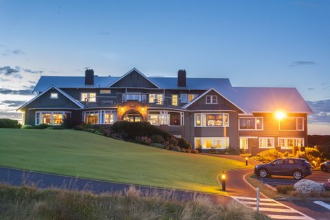 The Barwon Heads Golf Club | Golf Links Rd, Barwon Heads VIC 3227, Australia | Phone: (03) 5255 6255