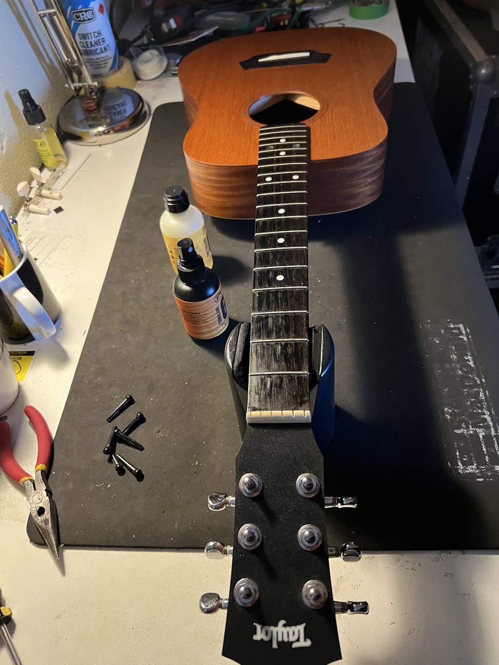 Restrung | 4 Sycamore Ave, Emerald VIC 3782, Australia | Phone: 0438 554 895