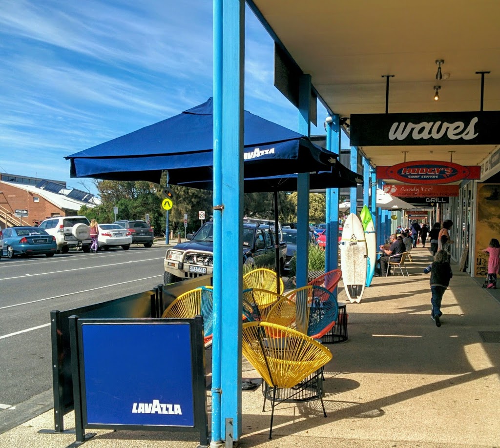 Apollo Bay Surf Lifesaving Club | 50 Great Ocean Rd, Apollo Bay VIC 3233, Australia | Phone: (03) 5237 6765