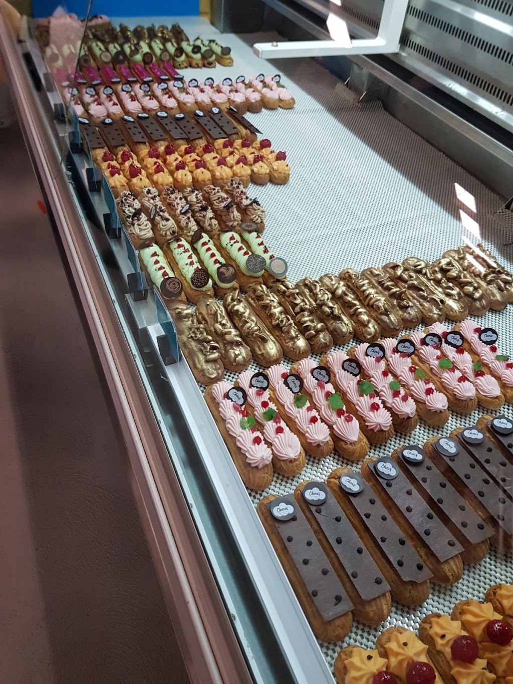 Newcastle City Farmers Market | Griffiths Rd, Broadmeadow NSW 2292, Australia | Phone: 0427 586 079