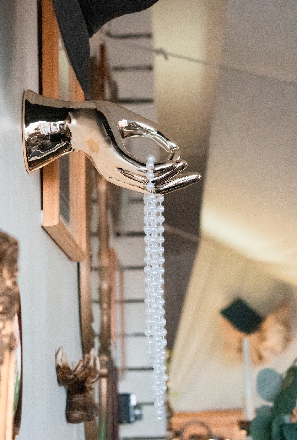 The Curiosity Shoppe | 181 Charles St, Beauty Point TAS 7270, Australia | Phone: 0492 138 242