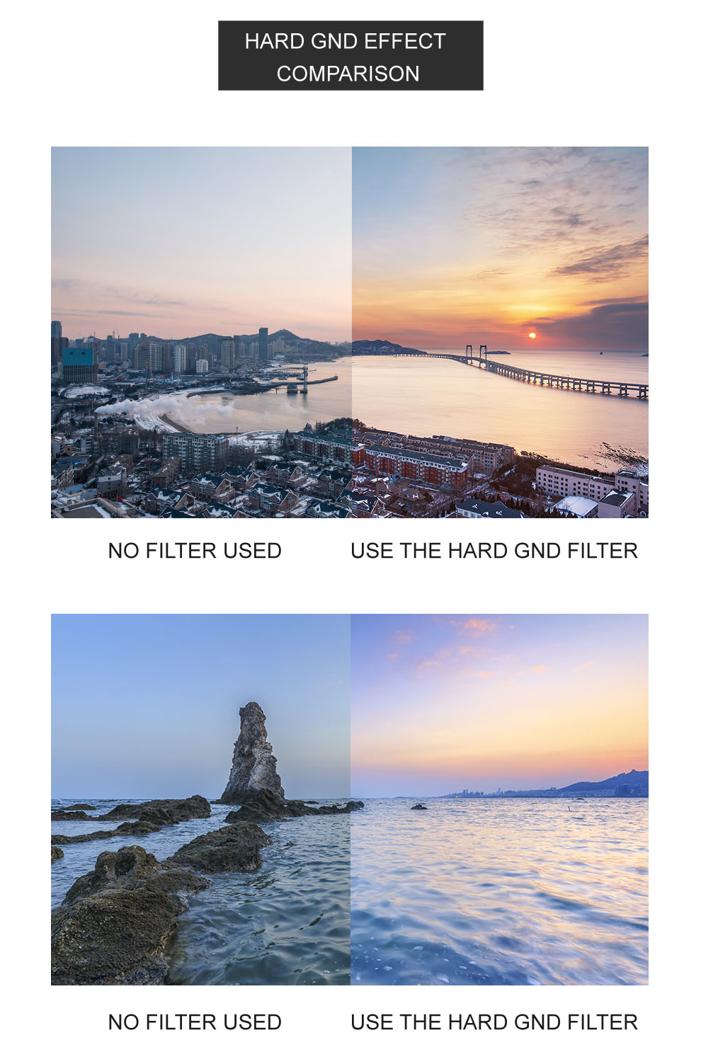 H&Y Camera Filters | Kudos Cameras, 5/37 Charlotte St, Campsie NSW 2194, Australia | Phone: (02) 8599 2858