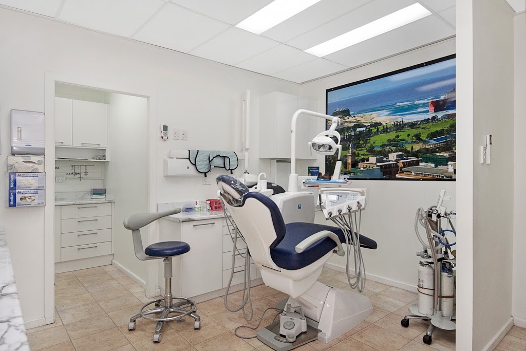 Budgewoi Dental Centre | dentist | unit 2/56 Tenth Ave, Budgewoi NSW 2262, Australia | 0243900445 OR +61 2 4390 0445