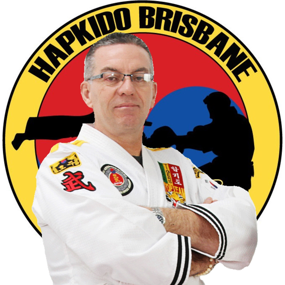 Hapkido Brisbane | health | 62 Newnham Rd, Mount Gravatt East QLD 4122, Australia | 0421633233 OR +61 421 633 233