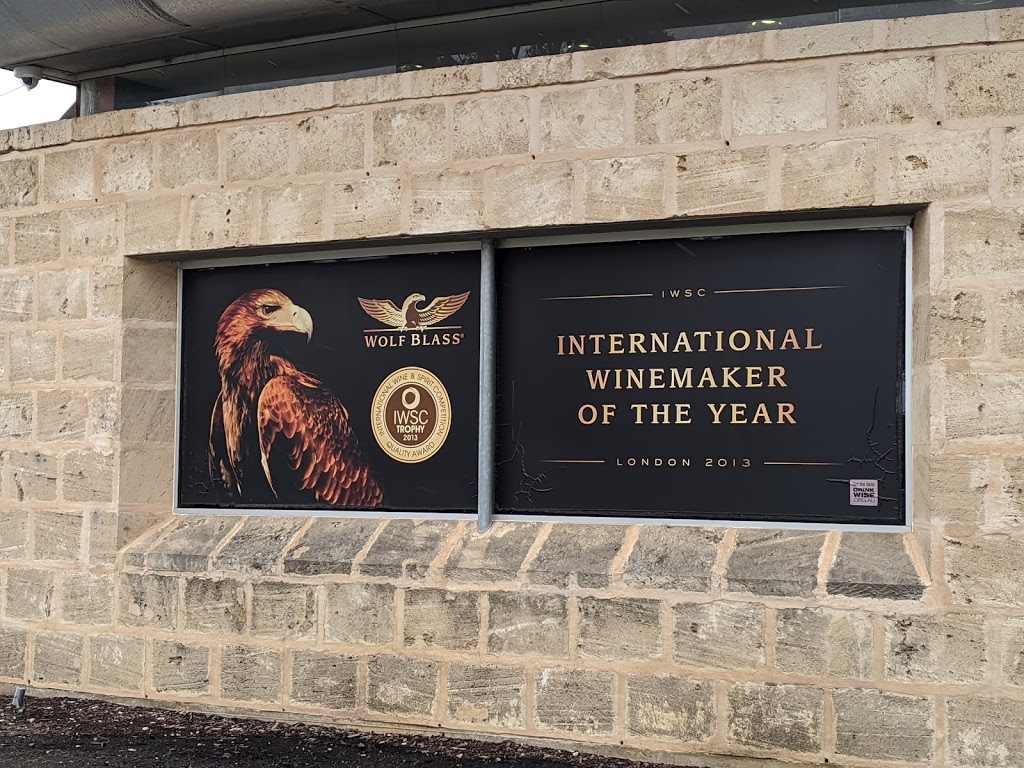 TWE Barossa Winery & Packaging Centre | Sturt Hwy, Stockwell SA 5355, Australia | Phone: (08) 8568 7300