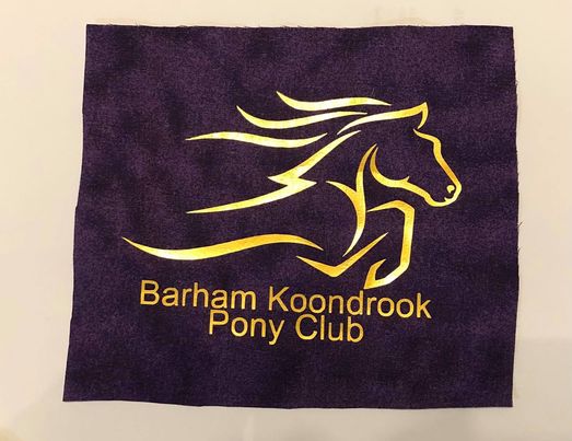 Barham Koondrook Pony Club |  | 97 Cobwell St, Barham NSW 2732, Australia | 0400075020 OR +61 400 075 020