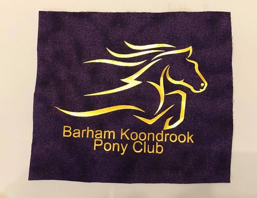 Barham Koondrook Pony Club | 97 Cobwell St, Barham NSW 2732, Australia | Phone: 0400 075 020