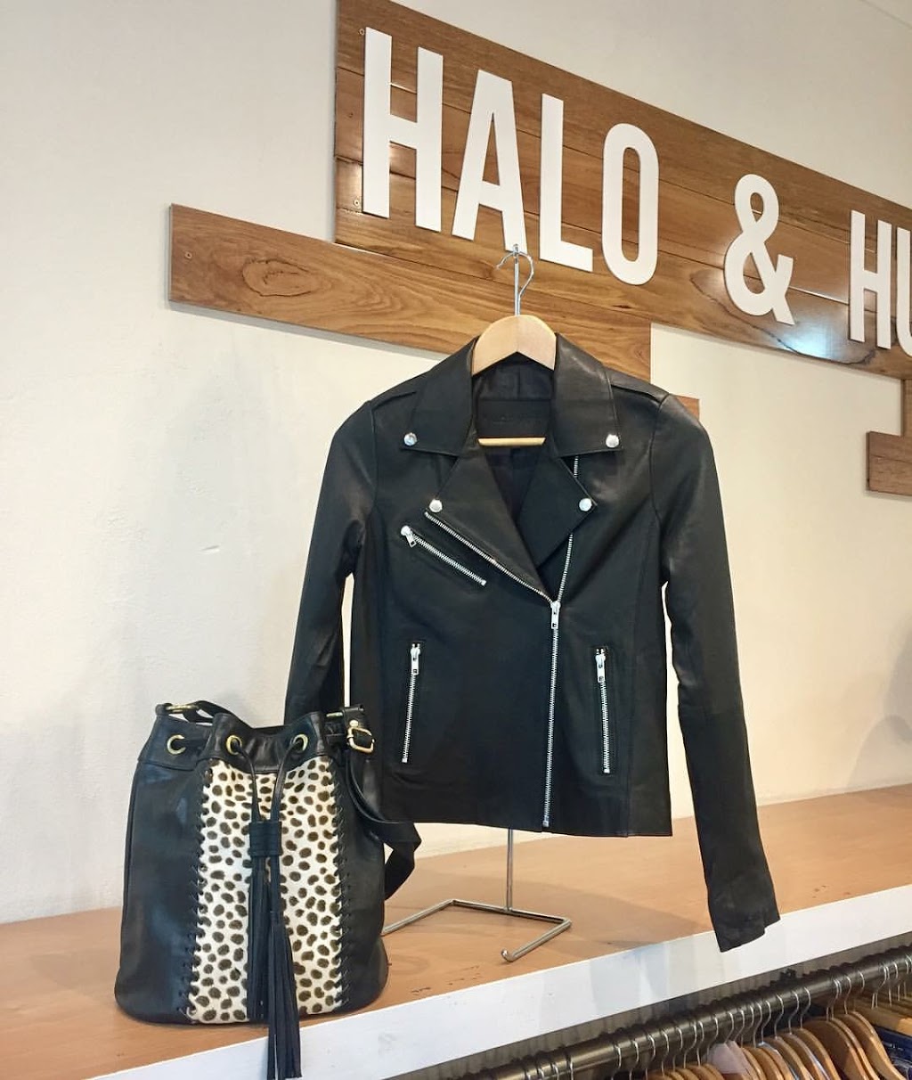 Halo & Hutch | clothing store | 435 Chapel St, South Yarra VIC 3141, Australia | 0398275376 OR +61 3 9827 5376
