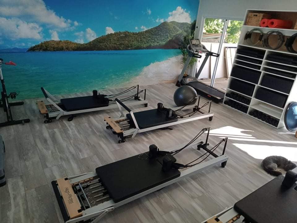 Beach House Studio Pilates | gym | 1 Webster Ct, Agnes Water QLD 4677, Australia | 0424202085 OR +61 424 202 085