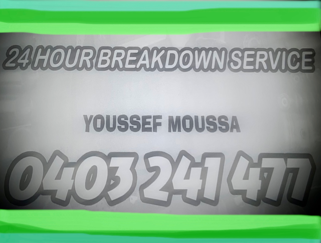 24 hour Breakdown Service Mobile Mechanic Melbourne | car repair | Widford St, Glenroy VIC 3046, Australia | 0403241477 OR +61 403 241 477