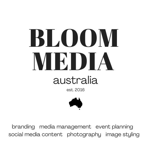 Bloom Media Australia | Shop 1/104 Old Port Wakefield Rd, Two Wells SA 5105, Australia | Phone: 0488 414 511