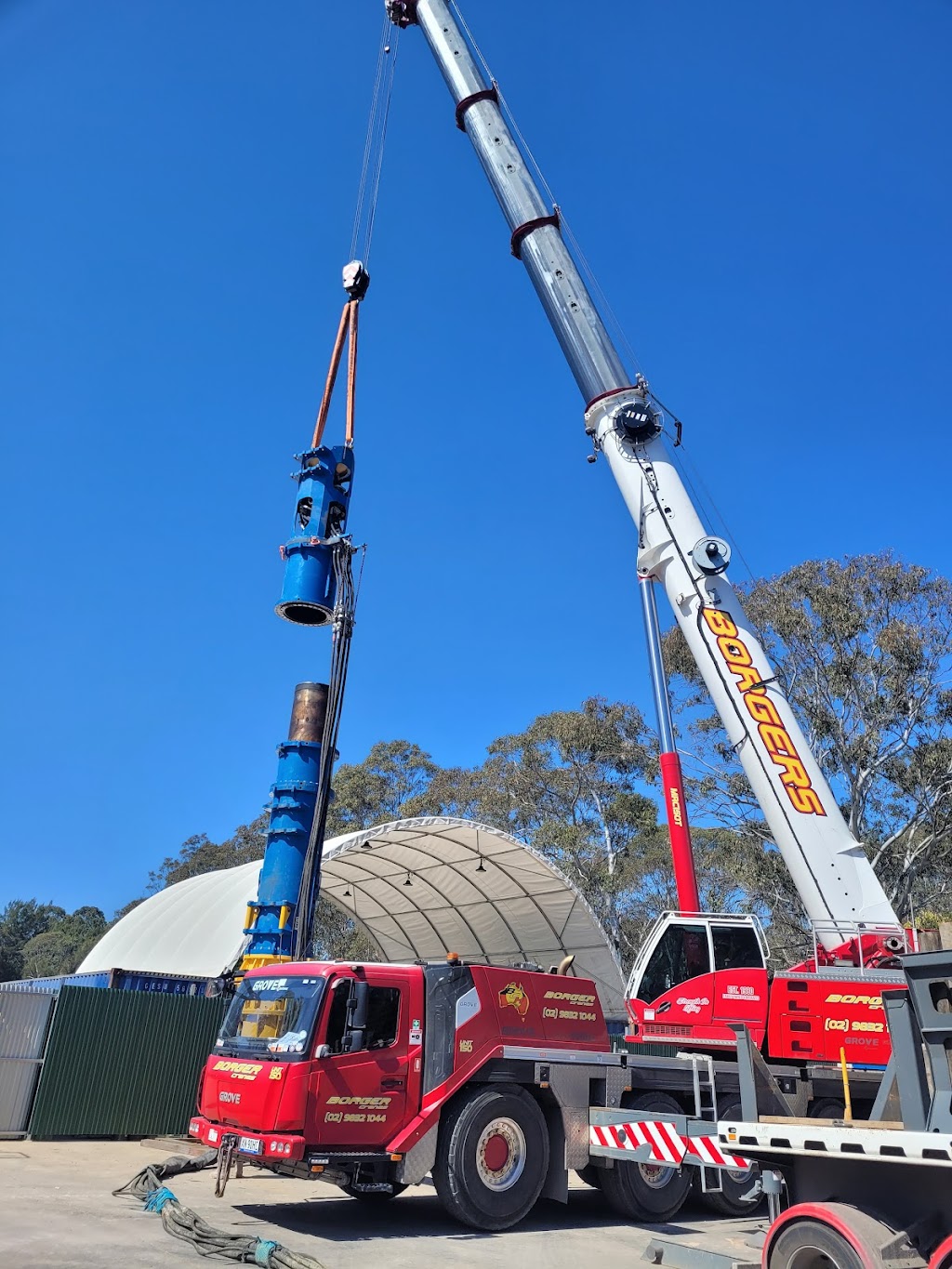 Junttan Pty Ltd | Unit 2/39 Chapman Rd, Vineyard NSW 2765, Australia | Phone: 0423 319 411