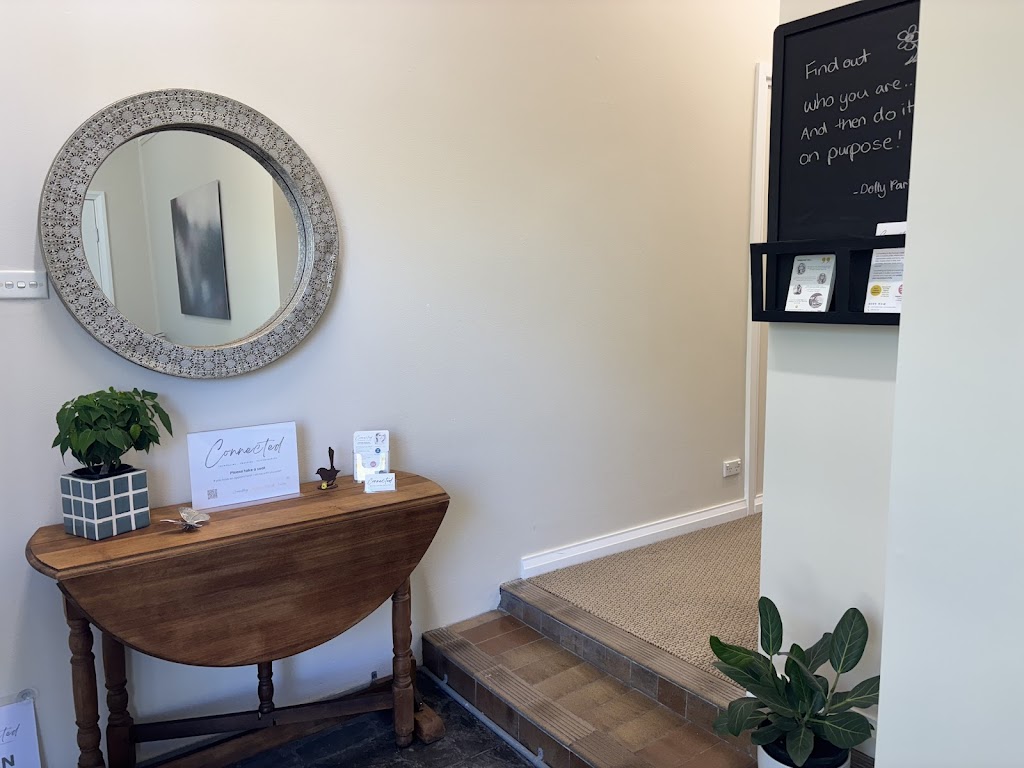 Connected Counselling | 13 Kalinda Rd, Bullaburra NSW 2784, Australia | Phone: 0418 964 439