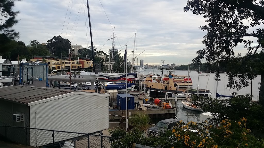 Noakes Group | 6 John St, McMahons Point NSW 2060, Australia | Phone: (02) 9925 0306