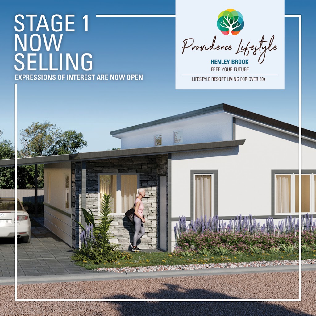 Providence Lifestyle Resort - Henley Brook | general contractor | 25 Andrea Dr, Henley Brook WA 6055, Australia | 0411497111 OR +61 411 497 111