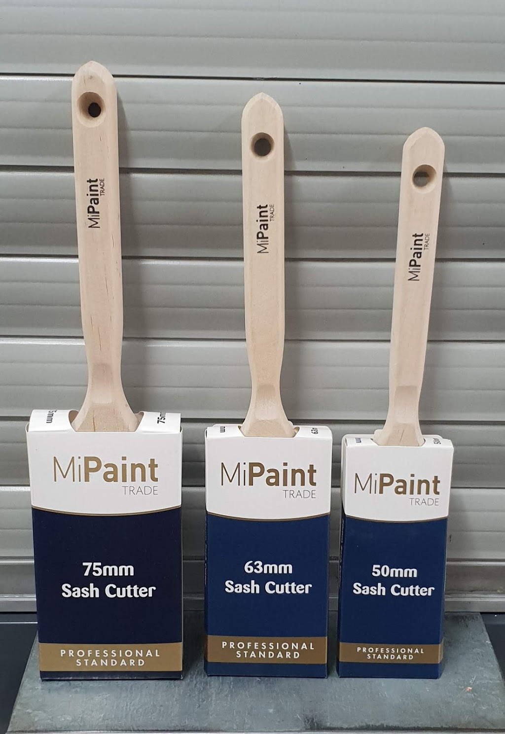 Paint Right Melton | 25 Unitt St, Melton VIC 3337, Australia | Phone: (03) 9743 1781