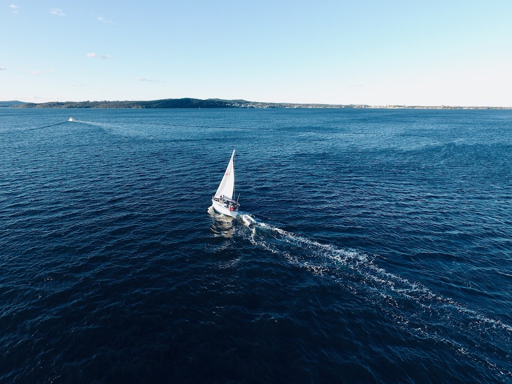 Lake Macquarie Sailing Tours | travel agency | Summerland Point Reserve, Summerland Point NSW 2259, Australia | 0417232837 OR +61 417 232 837