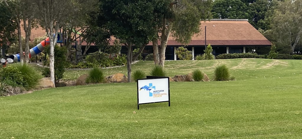 Northern Rivers Pentecostal Church | 25 Woodlands Dr, Banora Point NSW 2486, Australia | Phone: 0402 406 314