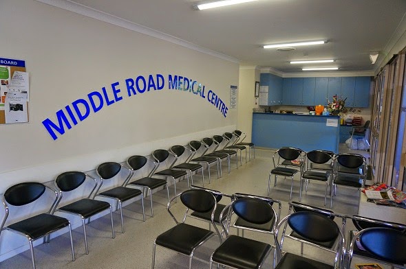 Middle Road Medical Centre | hospital | 7c/81-85 Coronation Rd, Hillcrest QLD 4118, Australia | 0738069288 OR +61 7 3806 9288