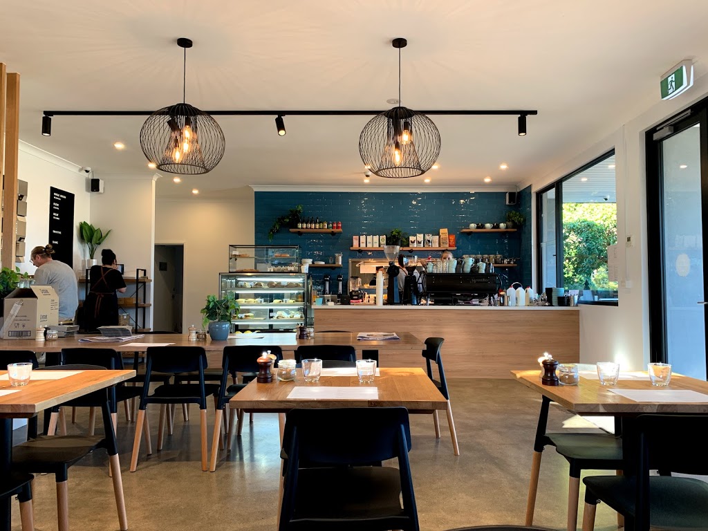 Code 5 | cafe | 90 View Mount Rd, Wheelers Hill VIC 3150, Australia