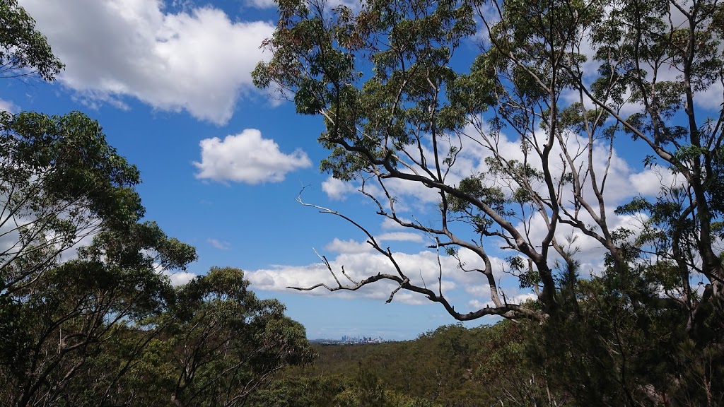 City View Lookout | City View Track, Pennant Hills NSW 2120, Australia